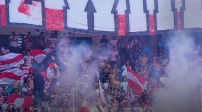كأس الكاف : 30 ألف متفرج لمباراة النادي الإفريقي ودريمز الغاني  