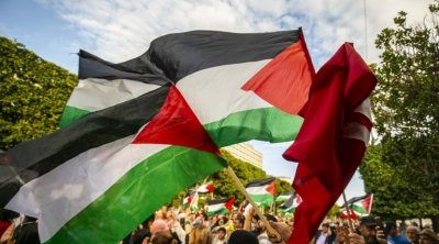 تونس : دعوة إلى مسيرة وطنية تنديدًا بالإبادة الجماعية في غزة