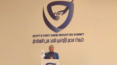 Pour son premier sommet sur la réduction des risques, l’Égypte décide de se donner les moyens d’un changement efficace 