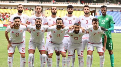 المنتخب التونسي يتقدم في ترتيب الفيفا
