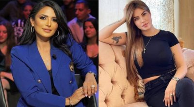 حنان العش : سأصفح عن مريم الدباغ وأتنازل عن القضية إذا أعادت لي الإعتبار