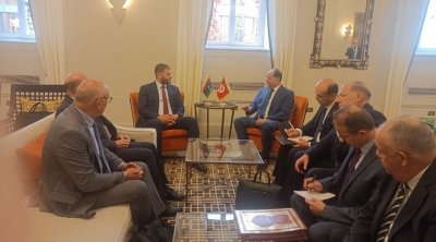 الإعادة الطوعية للمهاجرين من إيطاليا إلى تونس على طاولة وزراء الداخلية