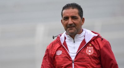 عماد بن يونس: مواجهة الترجي ليست مصيرية