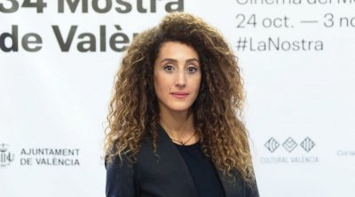 مريم الصياح تُقدّم افتتاح شرم الشيخ الدولي للمسرح الشبابي