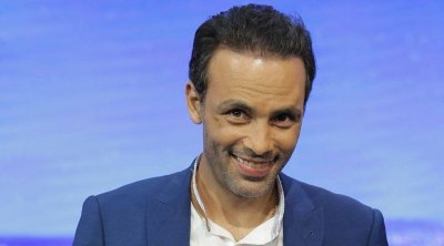 أحمد الأندلسي يكشف عن إصابته بالسرطان 
