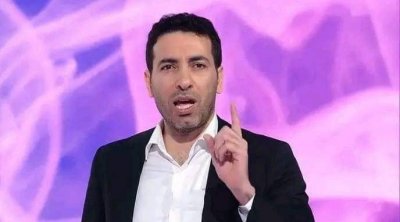 كلمات مؤثرة من أبو تريكة تجاه غزة (فيديو)