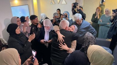 Netanyahu exige la libération de 10 otages pour chaque jour supplémentaire de trêve à Gaza