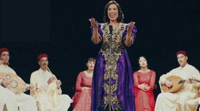 ''صليحة صوت تونس الأعماق'' شريط وثائقي عن فنانة صنعت مجدها الغنائي في مسيرة حياتية قصيرة