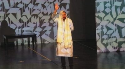 ''ملاسين ستوري'' تحصد 4 جوائز في مهرجان وجدة الألفية في المغرب