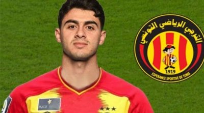 الترجي التونسي يفسح عقد ''شرارة'' بالتراضي 
