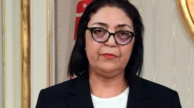 وزيرة التجارة : نشري في الكيلو بطاطا بـ1600 مليم من السوق