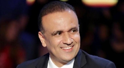 تفاصيل بطاقة إيداع ثانية في حقّ وديع الجريء