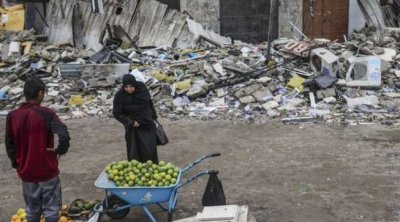 Libération d’otages supplémentaires attendue alors que la trêve est prolongée à Gaza