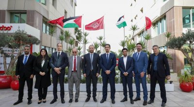 Pour la première fois en Tunisie : Ooredoo lance la VoLTE et l'IPV6