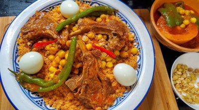 تونس تتوج بلقب عاصمة سياحة الطهو الابداعي