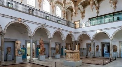 Gratuité des musées et monuments ce dimanche 3 décembre