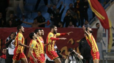 رابطة الأبطال : تشكيلة الترجي أمام الهلال السوداني و القنوات الناقلة 