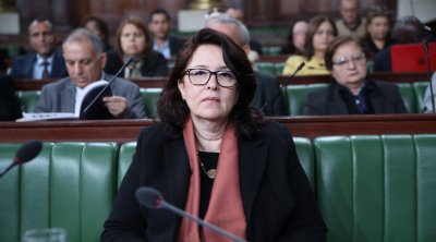 Adoption du budget du ministère de la Culture