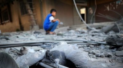 L'UNICEF appelle à un ''cessez-le-feu permanent'' à Gaza