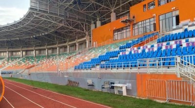 وفد من الجامعة يزور الكوت ديفوار لتأمين ظروف إقامة جيّدة للمنتخب