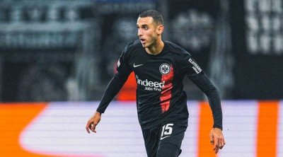 الإصابة تُبعد إلياس السخيري عن الملاعب حتى نهاية 2023