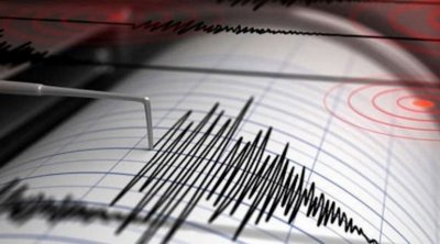 مدنين : رجة أرضية بقوة 3.6 درجات