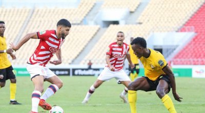 كأس الكاف : النادي الإفريقي ينتصر وينفرد بالصدارة