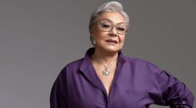 وفاة المنتجة المصرية ناهد فريد شوقي 