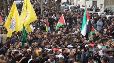 كاتبة إيطالية: الفلسطينيون وحدهم من يختارون وسائل المقاومة