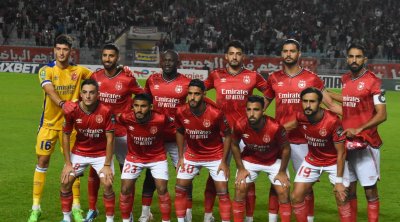 النجم الساحلي يستعيد 3 لاعبين قبل مواجهة الهلال السوداني