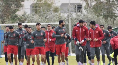 عماد بن يونس: مطالبون بالإنتصار أمام الهلال السوداني
