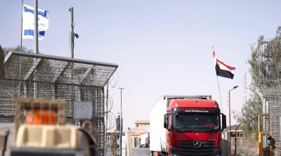 ''مراسلون بلا حدود'' تطالب بفتح معبر رفح أمام الصحفيين