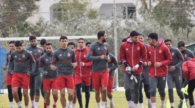 Ligue des champions :Composition probable de l'Etoile du Sahel face à Al Hilal