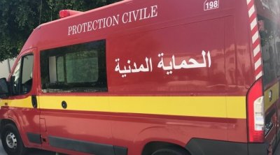 القصرين : إختناق عائلة بجهاز تدفئة