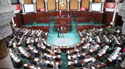 قانون المالية : بإمكان الدولة استعمال الأموال المجمّدة لدى البنوك التونسية 