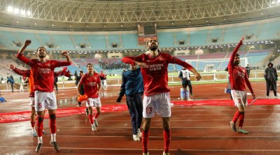 عماد بن يونس: كسبنا معركة أمام الهلال السوداني