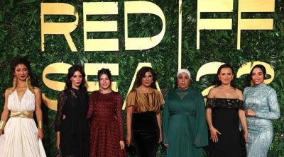 ''بنات ألفة'' يحصد جائزة أفضل وثائقي في مهرجان البحر الأحمر السينمائي
