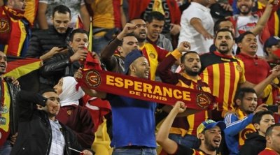 دوري الأبطال : الترجي يتعادل أمام بيترو أتليتكو