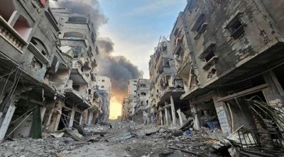 '' Je ne renoncerai pas''  à faire pression en faveur d’un cessez-le-feu humanitaire à Gaza, déclare Guterres