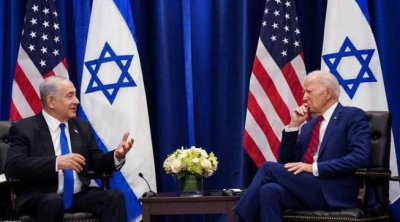 Joe Biden : Israël commence à perdre le soutien de l’opinion publique mondiale 