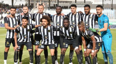 أزمة جديدة في النادي الصفاقسي و اللاعبون يُضربون عن التمارين