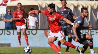 كلاسيكو البحث عن الصدارة بين الإفريقي والنجم