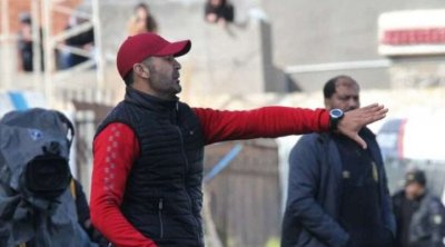 سعيد السايبي : الهزيمة أمام النجم الساحلي لا يجب أن تُفسد تطور الفريق