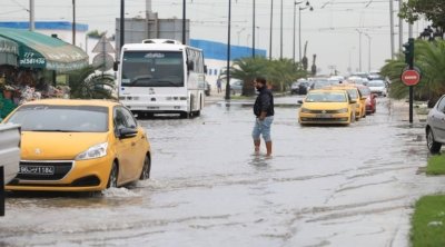 تصل إلى حدود 90 مليمترا.. أمطار غزيرة في هذه الولايات غدا الأحد
