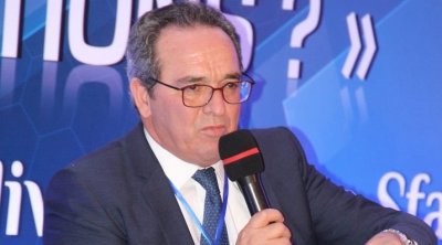 عبد العزيز المخلوفي رئيسا جديدا للنادي الصفاقسي