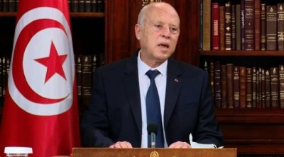 قيس سعيّد يمتع 951 سجينا بالعفو الخاص