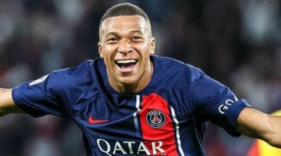 محادثات مفتوحة مع مبابي للانتقال إلى الدوري السعودي