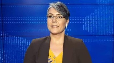 محمد العكريمي يستعد لتصوير فليمه الجديد ... و سامية حسين البطلة 