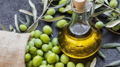 Huile d’olive, les quantités exportées baissent et les revenus augmentent