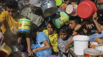 اليوم : إسماعيل هنية في مصر لبحث وقف إطلاق النار